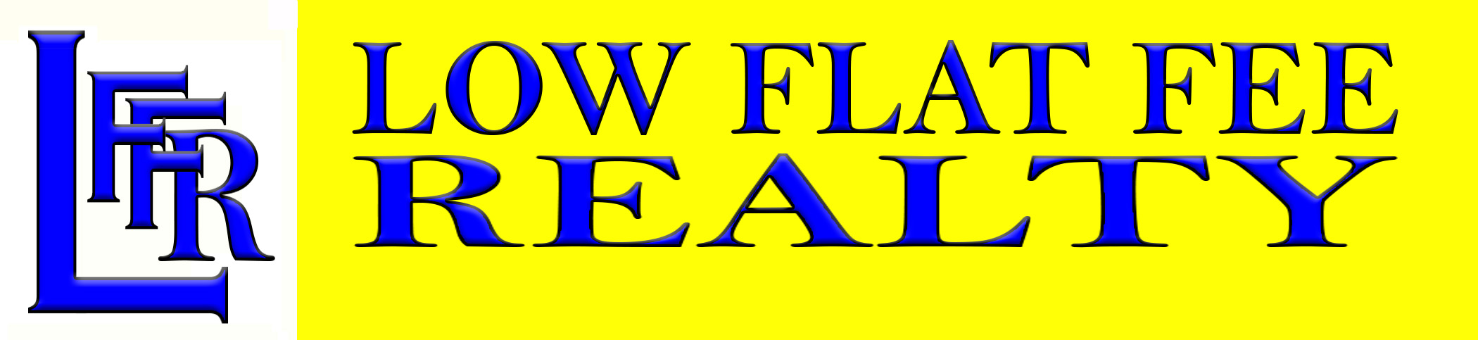 Richard Styner  Low Flat Fee Realty